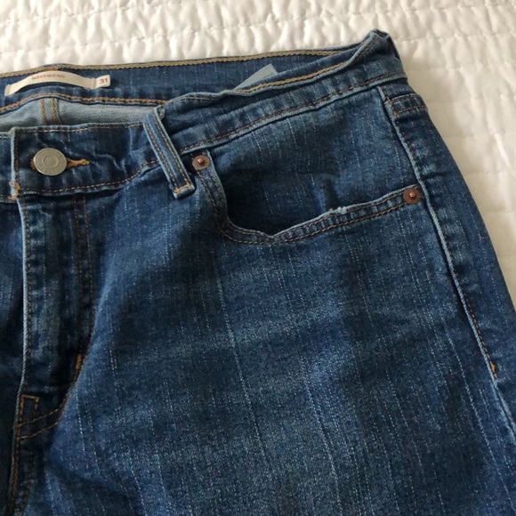 Levi’s Boyfriend Jeans - Picture 4 of 8